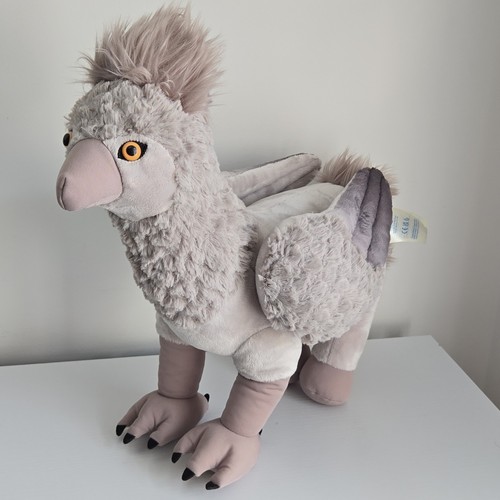 Build bear harry - a, potter