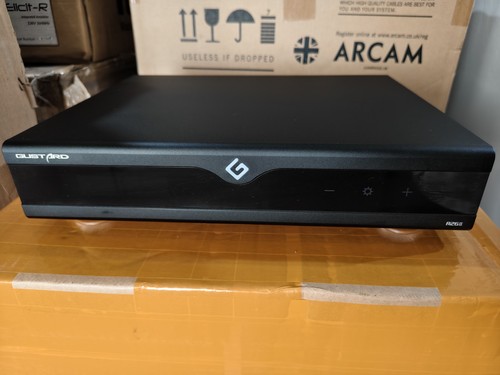Gustard r26ii discrete decoder - gustard,