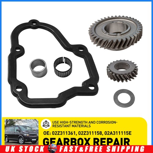 02z311361 02z311158 gearbox - 02z311158,