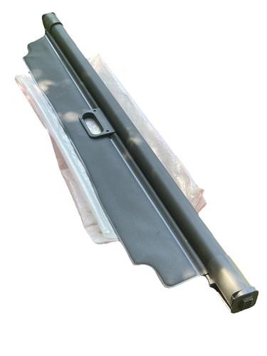 Genuine part 13125534 rear - part,