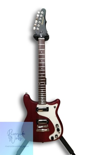 Epiphone electric guitar 1966 - guitar,