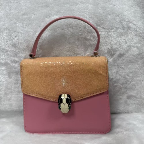 Dzz858 bvlgari serpenti top - bvlgari,