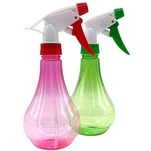 2pcs spray bottles empty - bottles, water