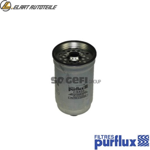 Fuel filter cs433 - cs433, for
