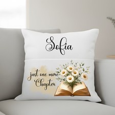 Personalised Book Lover