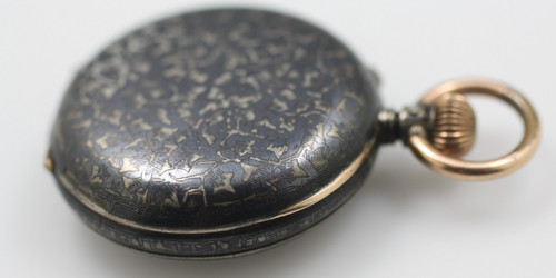Antique vintage longines - vintage,