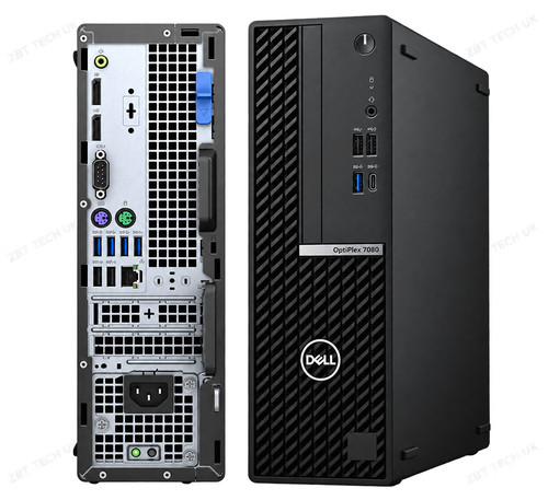 Dell optiplex 7080 - dell, pc