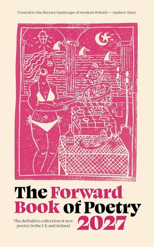 The forward book - forward, of