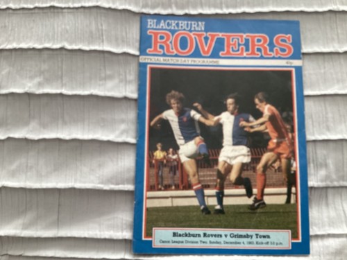 1983 bradford city - city, v