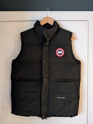 Canada goose men - men's, gilet