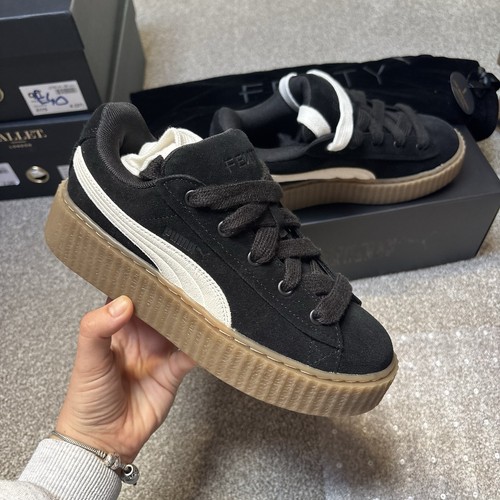 Puma fenty creeper - x,