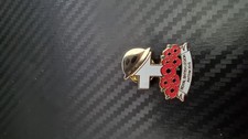 (WW 1  Commemorative Pin