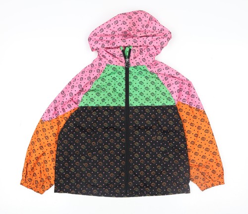Girls size years - 7,