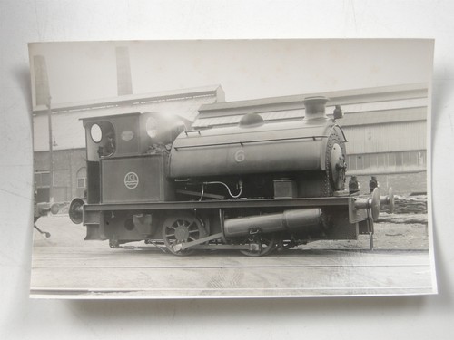 Ici landore steam locomotive - steam,