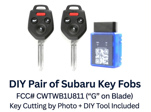 Diy bundle subaru - bundle,