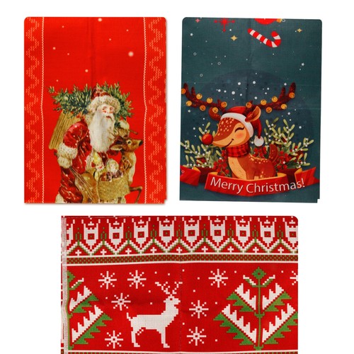 Christmas table runner - christmas,