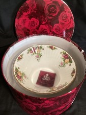 Royal Albert Old Country Roses