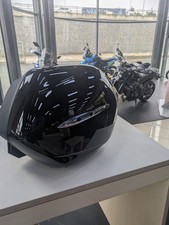 Yamaha Fjr Side Case Black