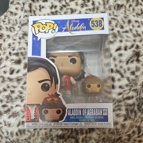 Funko pop disney - pop!,