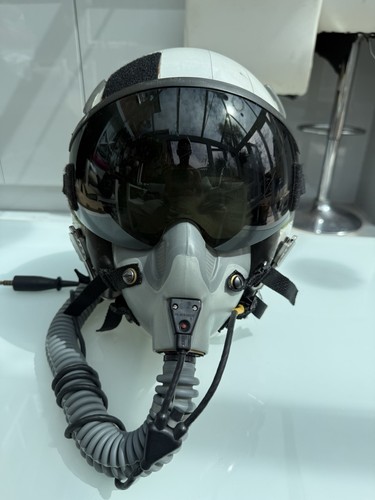 Hgu flight helmet - flight, usaf