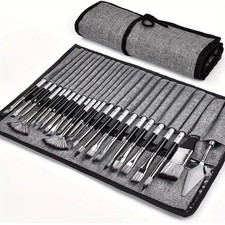 25-Piece Professional Paint
