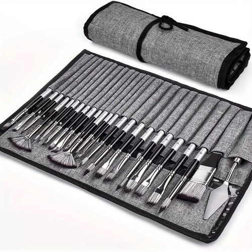 Piece professional paint - 25-piece,