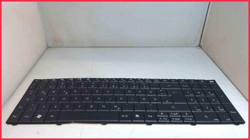 Original german keyboard - german,