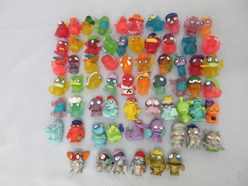Zomlings zomblings bundle x - zomblings,