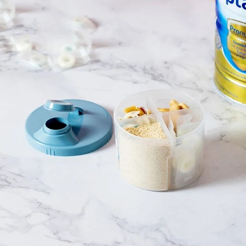 Baby formula dispenser - 1x,
