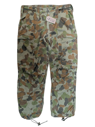 Genuine australian military - genuine,