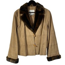 Telluride Clothing Co Leather