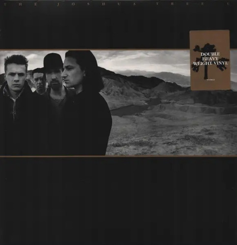 The joshua tree new ovp - tree,