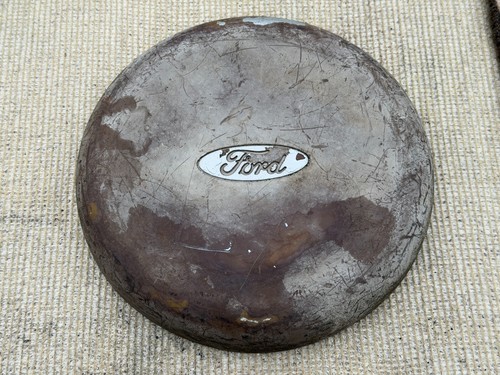 Ford transit steel wheel - steel,