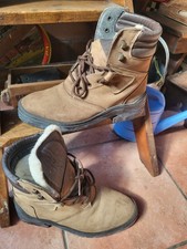 Ladies  Brown Celtic & Co