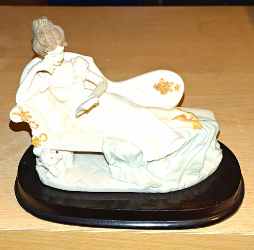 Capodimonte cappuccino - capodimonte,