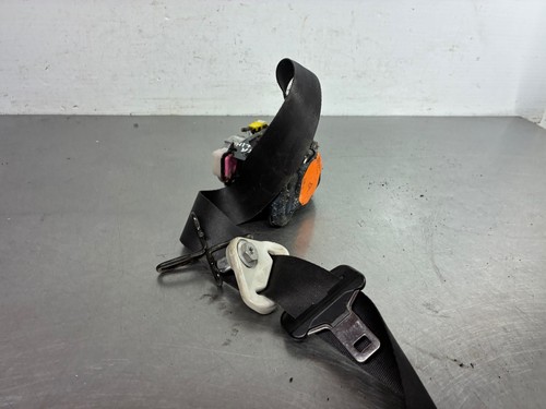 2013 peugeot partner seat - 2013, belt