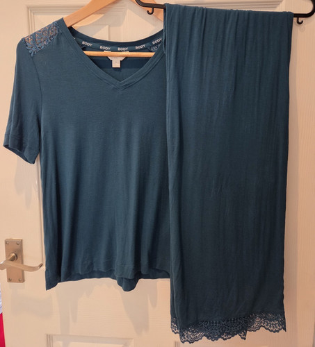 Marks spencer s - &, body