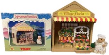 Sylvanian Families Village