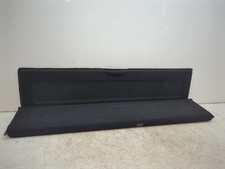 2010 PEUGEOT 207 S SW Parcel Shelf