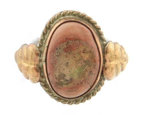 Navajo ring sterling - ring, silver