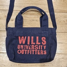 Jack Wills University