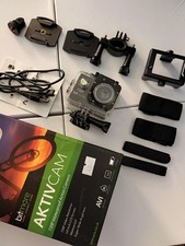Bitmore action camera - bitmore, aktivcam