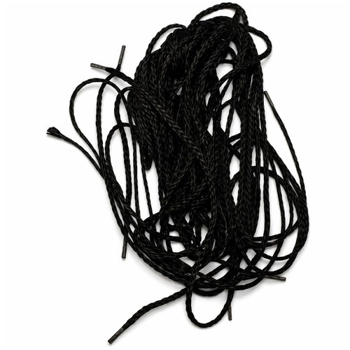 Trampoline enclosure tie cords - trampoline,