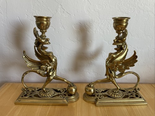 Vintage renaissance dragon - 2,