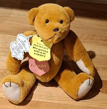 Leander Club Henley Regatta Bear 1997  Ds 4496