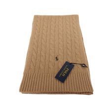 Polo Ralph Lauren Unisex Camel