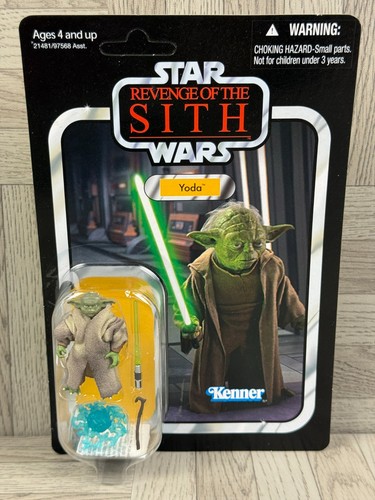 Star wars vintage collection - -,