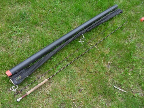 Daiwa amorphous whisker osprey - daiwa,