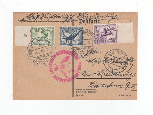 1936 3rd reich zeppelin - 3rd,
