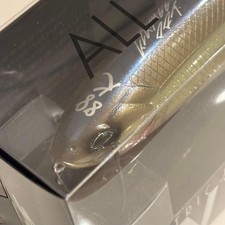 DRT Tiny Klash 88Bass Boat